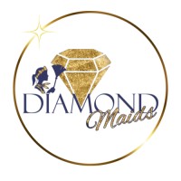 Diamond Maids Cleaning Services Inc. logo - Similar company to Eazytech Inc.