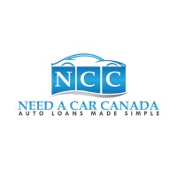 Need a Car Canada logo - Similar company to Click Car Canada