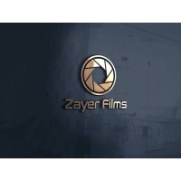 Zayer Films logo - Similar company to Eyebex Films