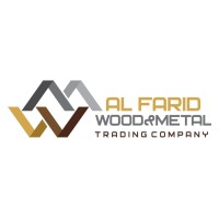 Al Farid Wood and Metal Trading Company logo - Similar company to Inter Trade Links Fzc