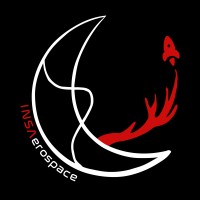INSAerospace logo - Similar company to High Five 2025