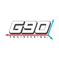 G90 Engineering logo - Similar company to Profound Development Group