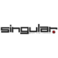 Singular. logo - Similar company to 3Dmade
