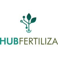 Hub Fertiliza logo - Similar company to Ecomamor