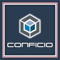 Conficio Product Design logo - Similar company to Interspired