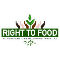 National Right to Food Community of Practice logo - Similar company to Green Beetz