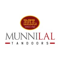 Munnilal Tandoors Pvt Ltd logo - Similar company to Smart Solutions