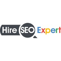 Hire SEO Expert UK logo - Similar company to Unique Web World Pvt. Ltd