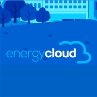 EnergyCloud logo - Similar company to Ec.Data