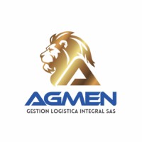 AGMEN Gestión Logistica Integral S.A.S logo - Similar company to Transcointer S.A.S