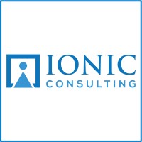 Ionic Consulting logo - Similar company to Network For Skills Ltd