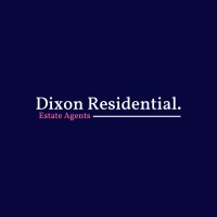 Dixon Residential Estate Agents logo - Similar company to Hwp Estate Agents