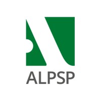 The Association Of Learned and Professional Society Publishers (ALPSP) logo - Similar company to Scientifyresearch