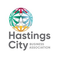 Hastings City Business Association logo - Similar company to Int.Workspaces