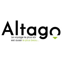 Altago logo - Similar company to Ativ System
