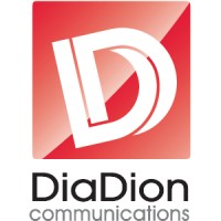 DiaDion Communications logo - Similar company to Vienna Waits
