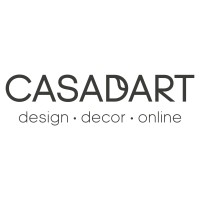 CasaDart logo - Similar company to Marlo A.S