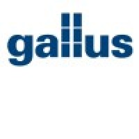 Gallus Group logo - Similar company to Mps Systems B.V.