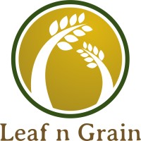 Leaf n Grain Society LLC logo - Similar company to Torch & Cutter