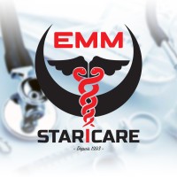 ÉTOILE MATÉRIEL MÉDICALE logo - Similar company to Eurl Cidis
