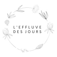 L'Effluve des Jours logo - Similar company to Kaki Studio