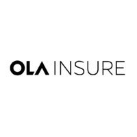 OLA Insure logo - Similar company to Zuiichi Global (随一)