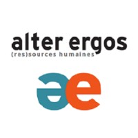 alter ergos logo - Similar company to Pop Paye