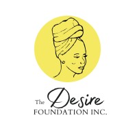 The Desire Foundation Inc logo - Similar company to Interstruct Design + Build