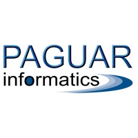 Paguar Informatics, Inc. logo - Similar company to Cloud Nirvana