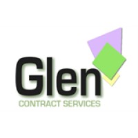 Glen Contract Services Ltd logo - Similar company to Cc&N'S Cleaning Llc