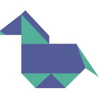 Rocking Horse logo - Similar company to Tech 4 Good