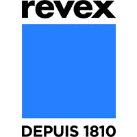 REVEX outils logo - Similar company to Outils Perrin