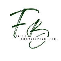 Faith Bookkeeping, LLC. logo - Similar company to Copa Accounting