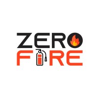 Zero Fire Fire Fighting & Safety Equipment Installation LLC logo - Similar company to Gulf Fire Risk Consulting