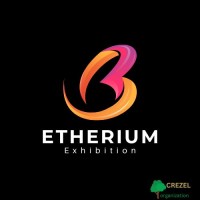 Etherium Exhibition logo - Similar company to Dashboard Crafters