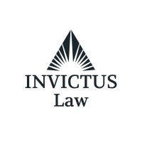 INVICTUS Law logo - Similar company to Caplan Law Group