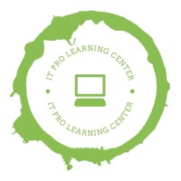 IT PRO LEARNING CENTER logo - Similar company to Kinfinity Tech Pvt. Ltd.