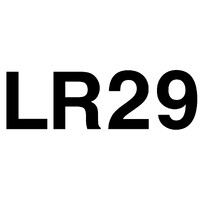 LR29 logo - Similar company to Ecemf