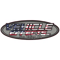 Vehicle Effects logo - Similar company to Plockcontrol Inc.