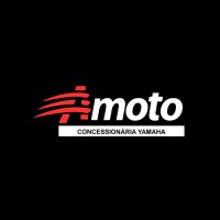 Amoto Yamaha logo - Similar company to Motocar - Honda
