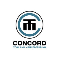 Concord Tool And Manufacturing, Inc. logo - Similar company to Dependable Stamping Company