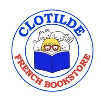 Clotilde French Bookstore logo - Similar company to Custom Connector Corporation