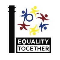 Equality Together logo - Similar company to Mind The Gap Ltd.