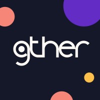 gther logo - Similar company to Balderdash