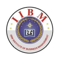 IIBM Institute of Business Management logo - Similar company to Leopard Leads