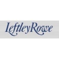 Leftley Rowe logo - Similar company to Căn Nhà Màu Vàng
