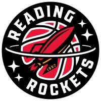 Reading Rockets Basketball Club logo - Similar company to John Madejski Academy