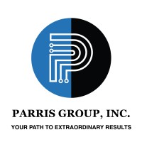 Parris Group, Inc. logo - Similar company to Ladybug Productions, Inc.