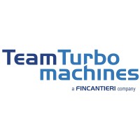 TEAM TURBO MACHINES logo - Similar company to Cfatec
