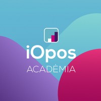 iOpos Academia logo - Similar company to Mx Tecnologia Spain